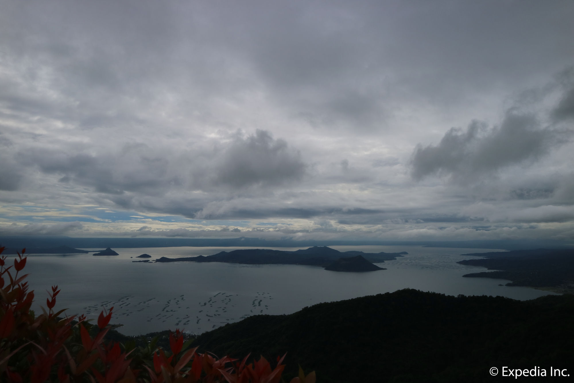 โรงแรมเดอะ เลค ทาเกย์เตย์ Tagaytay City ภายนอก รูปภาพ