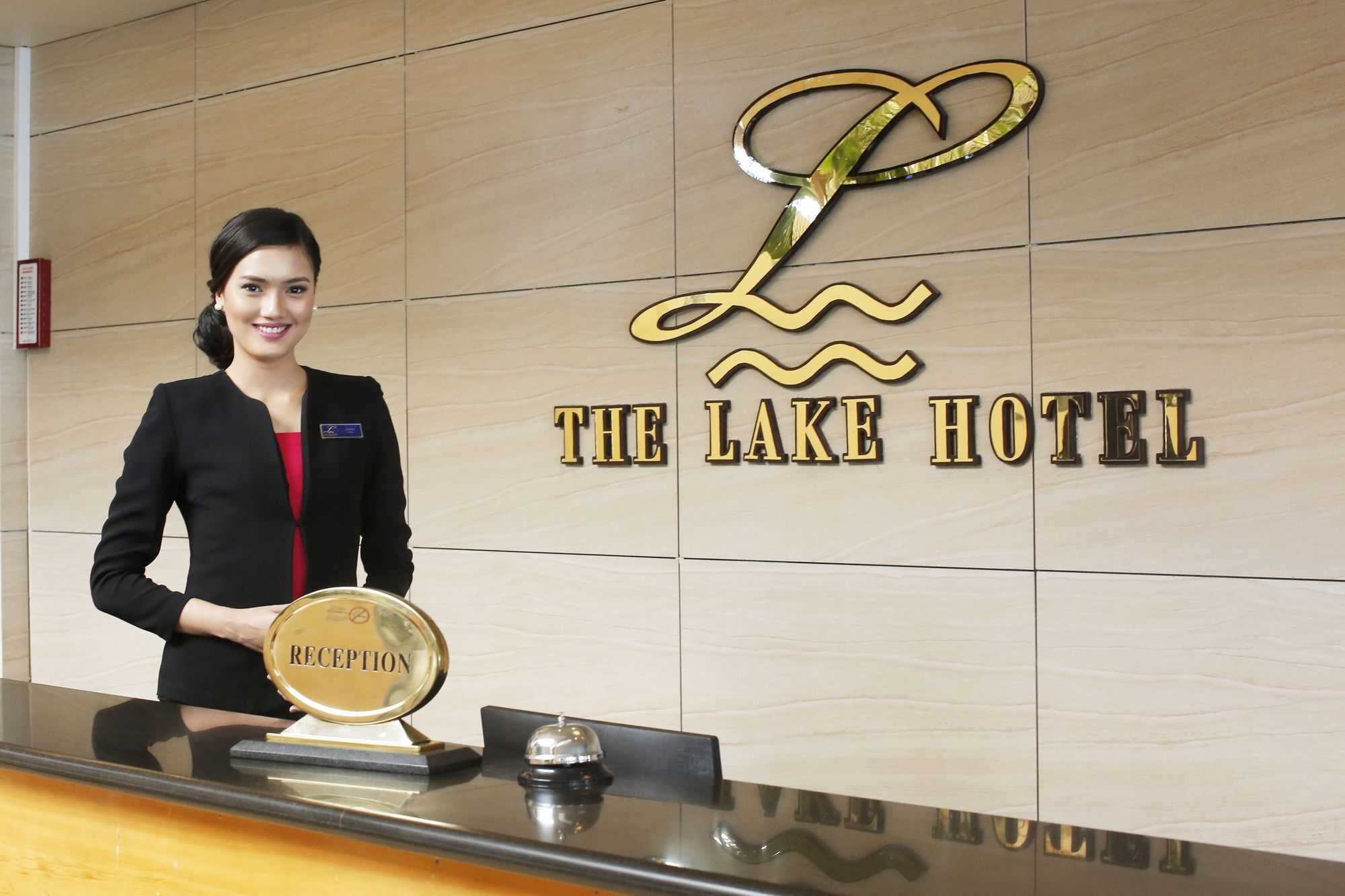 โรงแรมเดอะ เลค ทาเกย์เตย์ Tagaytay City ภายนอก รูปภาพ