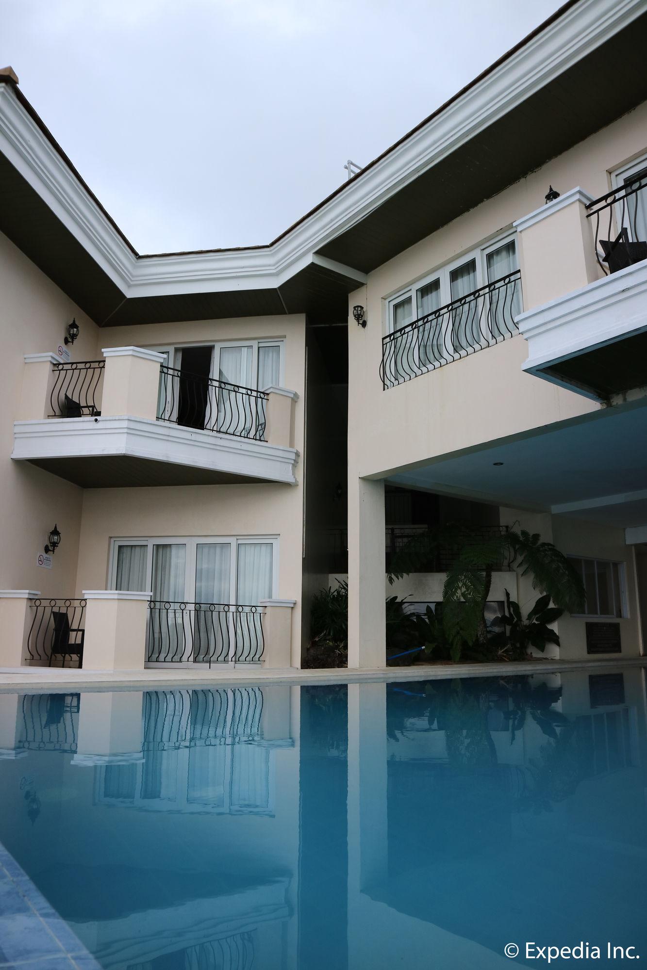โรงแรมเดอะ เลค ทาเกย์เตย์ Tagaytay City ภายนอก รูปภาพ