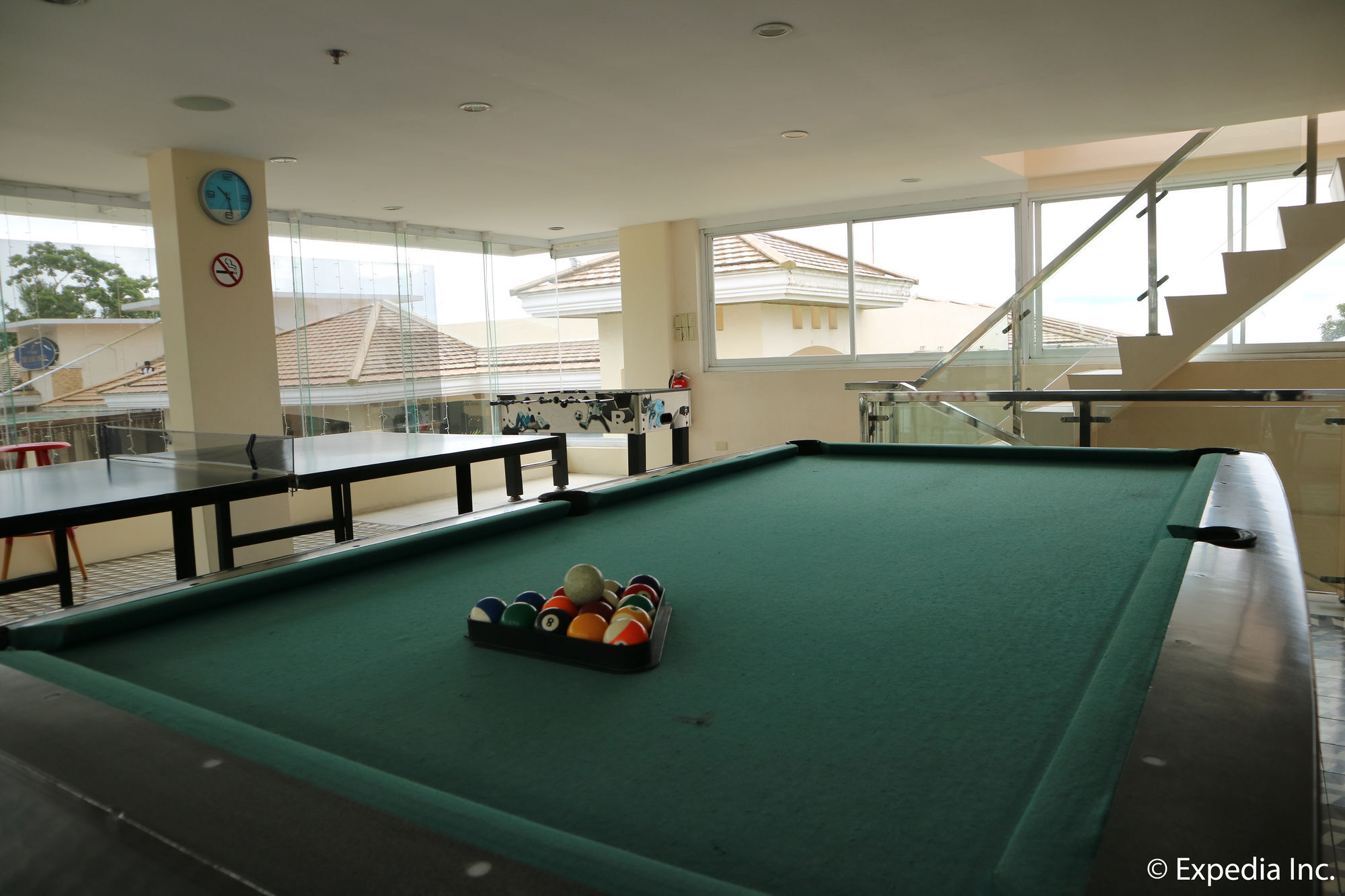 โรงแรมเดอะ เลค ทาเกย์เตย์ Tagaytay City ภายนอก รูปภาพ